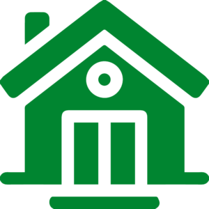 residential house icon
